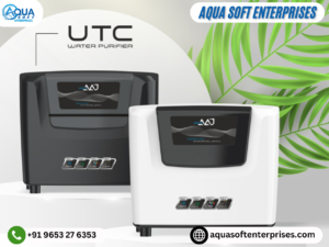 Aquagrand AQUA AAJ LED Display | 5L RO+UV+UF+TDS+Copper