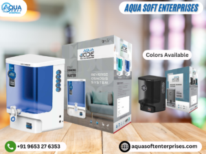 Aqua Jade RO Water Purifier with Active Copper RO + UV + UF + TDS Control