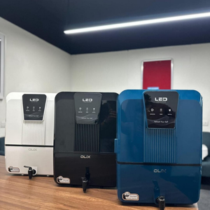 OLIX ELIZ Water Purifier Series – Pure Water in Style