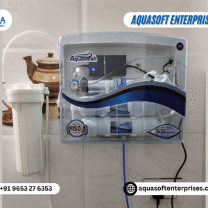 UV +UF + Copper Alkaline Water Purifier