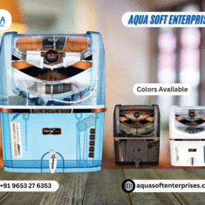 RO Water Purifier latest Smart Filtration Technology RO+UV+UF+TDS Adjuster