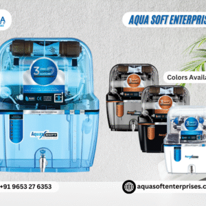 Aquax Swift Copper RO+UV+UF+TDS Controller Copper+Magnesium+Zinc