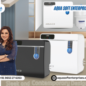 Merlin Under Sink (UTC) RO+UV+UF+MDS+Copper Filter 7 Stage Purifier System