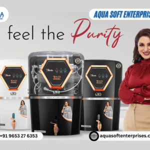 Merlin RO+UV Nxt Gen Water Purifer