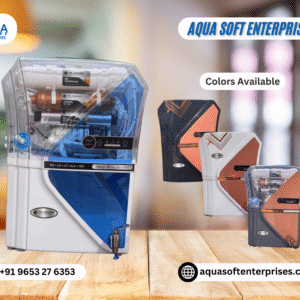 Dr Aqua Nex Copper+ RO+ UV+ UF+ TDS Controller