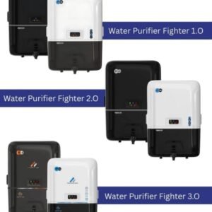 Aqua Soft Enterprises – Water Purifier Fighter Series