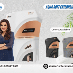 Merlin Matrix Water Purifier with RO+UV+TDS Adjuster 12 Litre