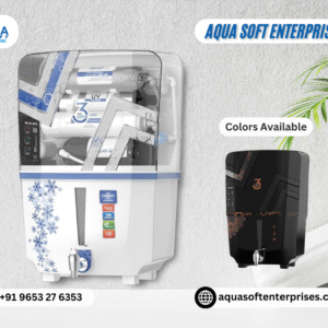 Nexus Multi Pro Water Purifier 12 Litre RO + UV + UF