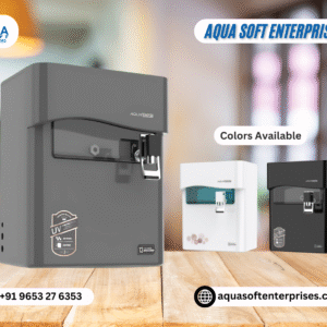 Nile Aqua 9090 10 Litre RO + UV + TDS Water Purifier