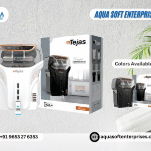 Nexlin Tejas Water Purifier with RO+UV+TDS Adjuster 12 Litre