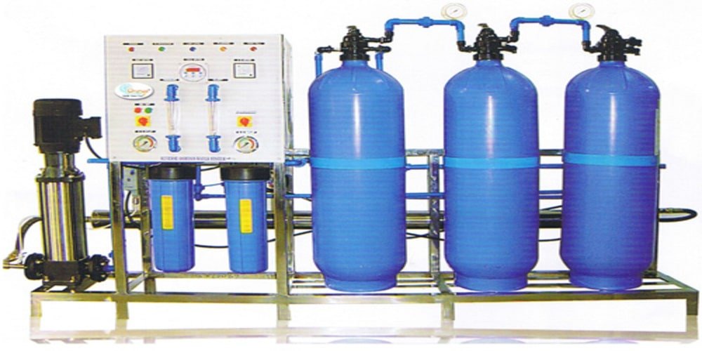 How to Troubleshoot Common Problems in Commercial Water Purifiers