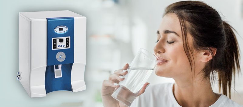How to Maintain a RO Water Purifier and Why It’s Important