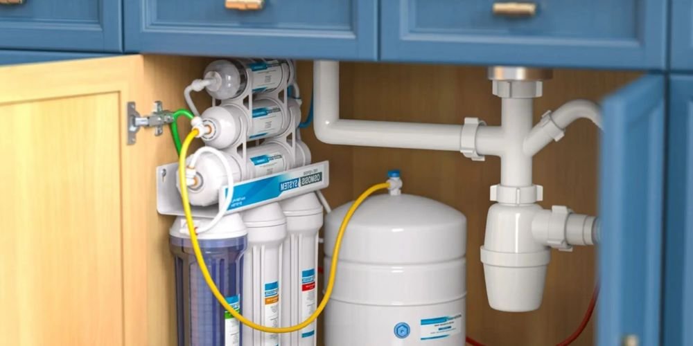 When to Replace RO Filters: A Comprehensive Guide to Ensure Pure Water Quality