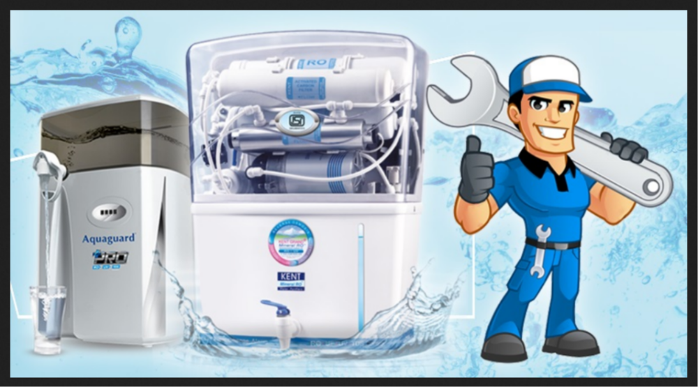 RO Water Purifier Servicing: How Long Do Purifiers Last?